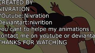 connie from american dad can't stop rubbing her wet pussy... fingers deep 😩💦🔥