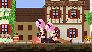 Hentai Game Devils Legion Full Monster Fuck Gallery