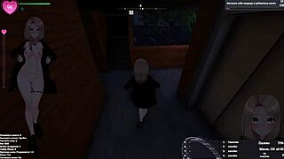 you won't believe her 18+ exhibitionist town secret