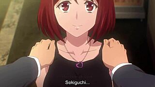 What if shy secretary's wet pussy craves boss's monster cock after hours?