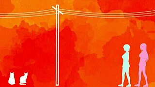 Overflow Cap 2 Features Big Ass Tits Anime Hentai Overflow