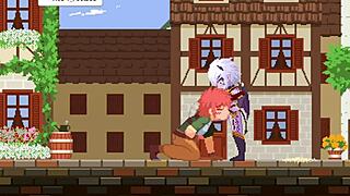 Hentai Game Devils Legion Full Monster Fuck Gallery