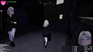 you won't believe her 18+ exhibitionist town secret