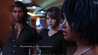 whoa 😲 dart game dare gone wild... loser strips everything off!!