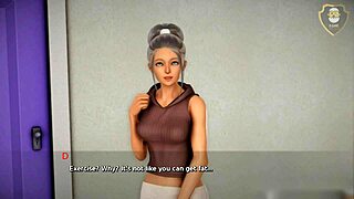 What lies beyond heaven's gate uncensored part 1 revealed