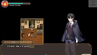 WATCH MY STEPSISTER'S DEMONIC BLOODLINE UNLEASH FACIAL CUM FRENZY!