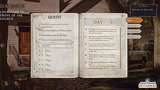 helga and ayla beg you to suck fuck their curvy tits demon asses in ep6 lust sisters