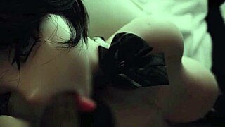 in the steamy world of japanese hentai a seductive asian beauty unfolds her desires across intimate encounters