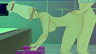 Momo Ayase and Seiko Ayase Creampie Fuck Bleach Hentai Teens