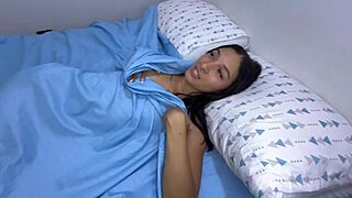 found my not sister twin naked room fuck hard cowgirl doggystyle taboo squirt