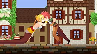 Hentai Game Devils Legion Full Monster Fuck Gallery