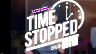 i can't stop fucking this beautiful hentai girl's tight pussy over and over