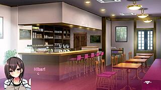 Japanese Milf's BIG TITS Bounce on MONSTER COCK Facial Cum Blast