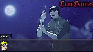 Living With Tsunade Pt 2 Huge Tits Blowjob Anal Creampie Bukkake Monster Cock