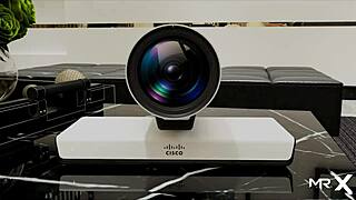 Fashion Business Hides Steamy Pussy Licking Secrets E3 51