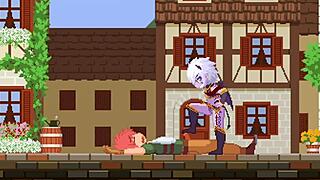 Hentai Game Devils Legion Full Monster Fuck Gallery