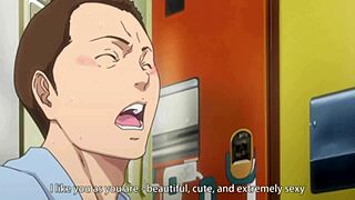 milf wife craves gangbang while husband watches intently