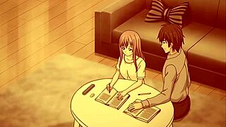 โอ้พระเจ้า ร่างนมโตวัย 18+ อยากโดนควยใหญ่ครูแทงรู