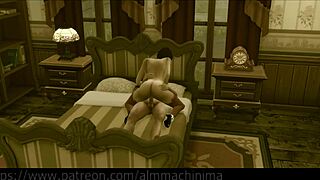 victorian gentleman feels deep emotions fucking prostitute first time missionary riding deepthroat milf virgin young