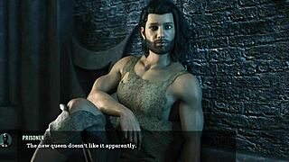 FINALLY CLAIMING STEPSISTER IN TALES FROM THE UNENDING VOID HUGE COCK CUM