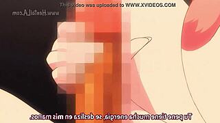 redhead milfs with big tits jerk off your cock so good