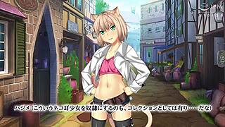 Hentai pregnant slave bound in bdsm toys monster fucked raw!