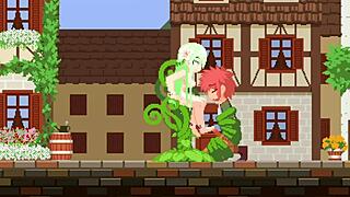 Hentai Game Devils Legion Full Monster Fuck Gallery