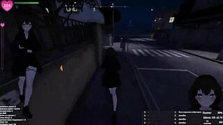 exhibitionist girl squirts uncontrollably in store public flash! 😱💦🔥 can't hold back