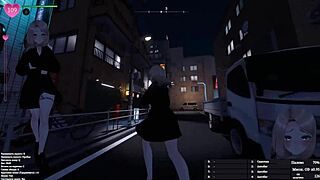 you won't believe her 18+ exhibitionist town secret