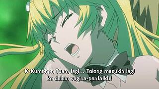 dude check this 3d anime big tits solo pussy creampie action