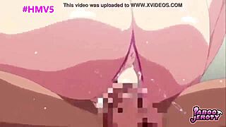 Reggaeton rhythms clash with hardcore anime intensity