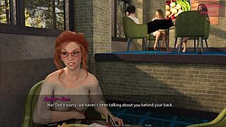 ever wonder what happens when a horny bus stranger begs japanese hentai girl for erection relief game style