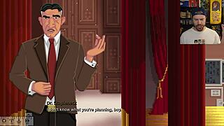 Filles de Lustworth Academy 3 se doigent la chatte et jouissent fort