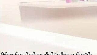 hey wanna join this steamy asian japanese bath hentai fuck fest? 🛁💦