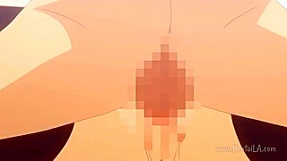 two sizzling hentai collections packed with big ass milf teen tit action