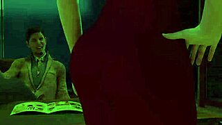 fashionbusiness boss hands tease her secret spot e3 47