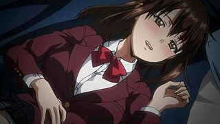 what secrets hide in hentai 000's mysterious anime world