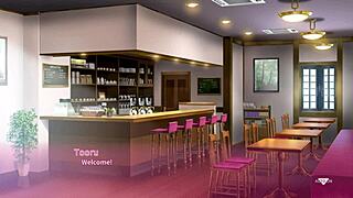 Japanese Milf's BIG TITS Bounce on MONSTER COCK Facial Cum Blast