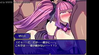 oh man... mage academy zero gets totally wrecked by those rough bandits