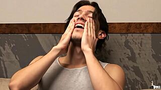 imagine your curvy milf slammed hard by bbc boss creampie interracial