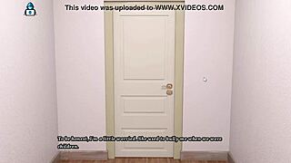 my cute anime roommate pussy fucking gameplay part 1 feels so good