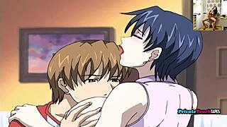 why's stepmom jealous watching stepsis ride stepsons cock in taboo hentai?