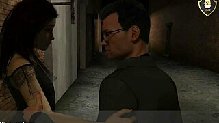 polycafe uncensored family game masturbation gets wild af! 😈💦🔥