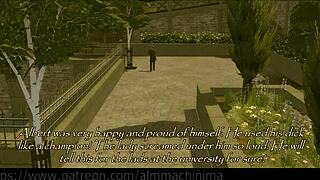 victorian gentleman feels deep emotions fucking prostitute first time missionary riding deepthroat milf virgin young