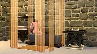 shadows of winterfell hide naughty 3d sims lady secrets preview