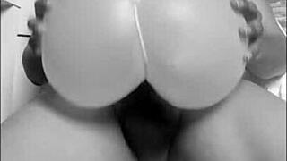 le rompo el culo... anal tan duro que grita... no aguanta mas!