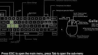 x hime steam v1.62 part 2 blowjob cowgirl doggystyle riding anime action! 🔥🍆