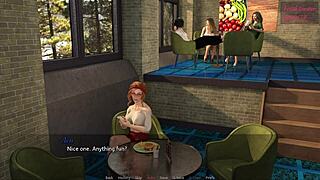 ever wonder what happens when a horny bus stranger begs japanese hentai girl for erection relief game style