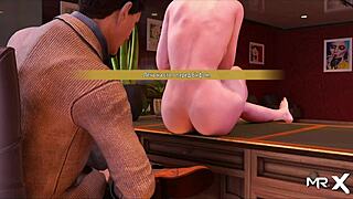 fashionbusiness boss hands tease her secret spot e3 47