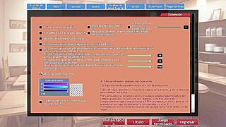 wanna play with aqua's nude body in this konosuba tease game?